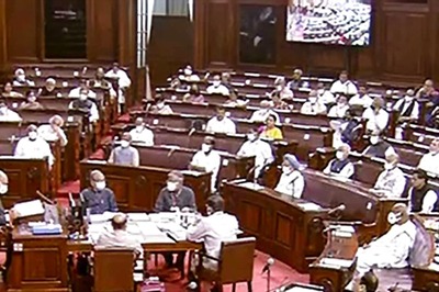 Rajya Sabha Clocks 99.80% Productivity in Budget Session; No Disruptions, Adjournments in First 12 Sittings
